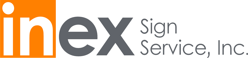 Inex Sign